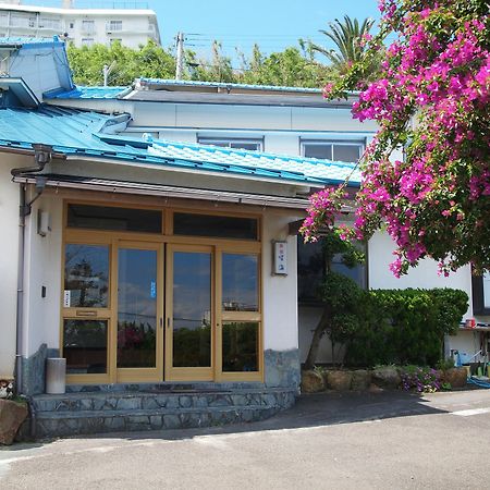 Boukai Hotel Shirahama Eksteriør billede